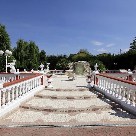 Borgo Dei Sensi Casumaro Exterior foto