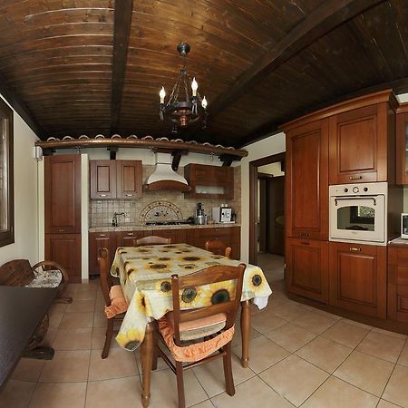 Borgo Dei Sensi Casumaro Exterior foto