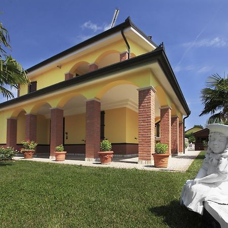 Borgo Dei Sensi Casumaro Exterior foto