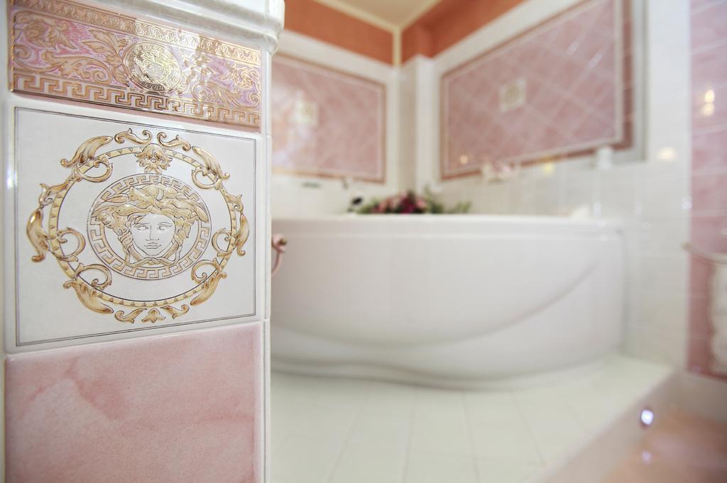 Borgo Dei Sensi Casumaro Quarto foto