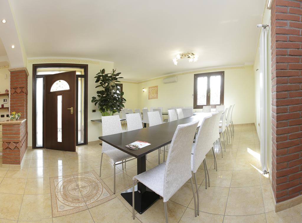 Borgo Dei Sensi Casumaro Exterior foto