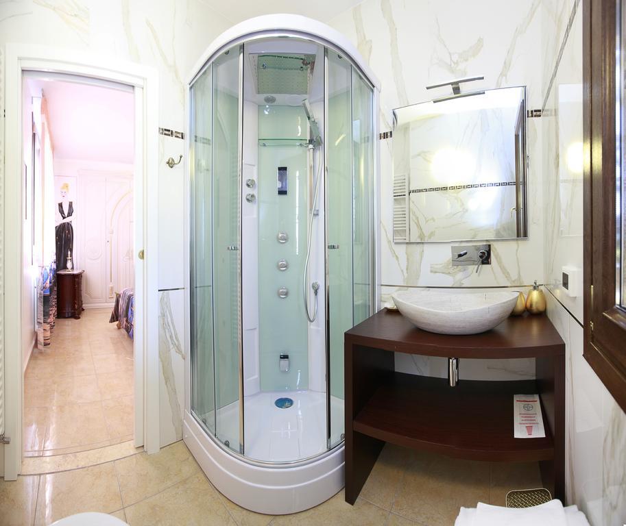 Borgo Dei Sensi Casumaro Quarto foto