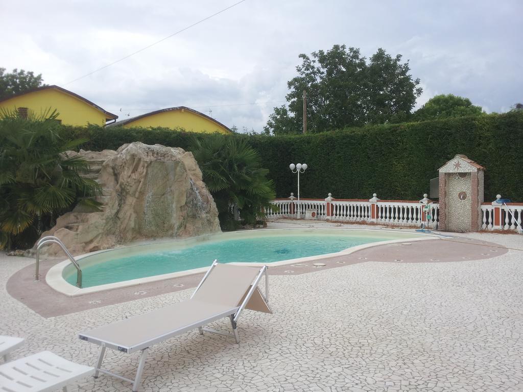 Borgo Dei Sensi Casumaro Exterior foto