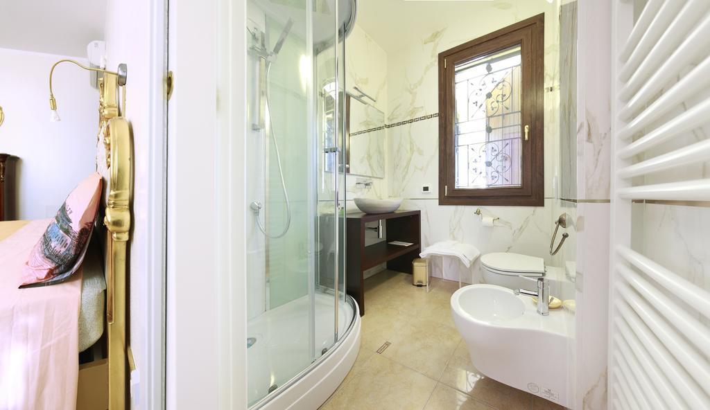 Borgo Dei Sensi Casumaro Quarto foto