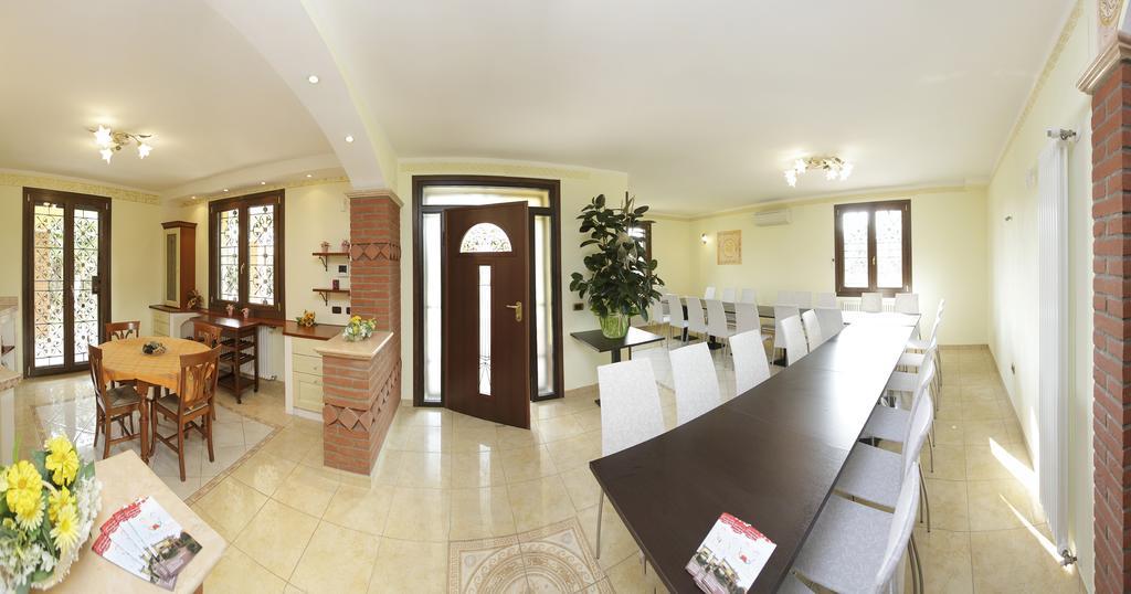 Borgo Dei Sensi Casumaro Exterior foto